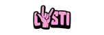 Lysti logo