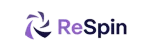 ReSpin logo