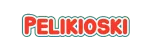 Pelikioski logo