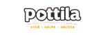 Pottila logo