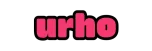 Urho logo