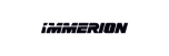 Immerion logo