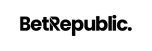Bet Republic logo
